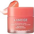 ラネージュ リップスリーピングマスク グレープフルーツ 20g リップクリーム リップバーム リップマスク 保湿 韓国