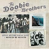 Livin' on the Fault Line/Minute By Minute