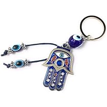 Amazon.co.jp: ナザルボンジュウ3個セット nazar 00(直径3.5