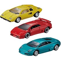 Amazon.co.jp: タカラトミー(TAKARA TOMY) トミカプレミアム