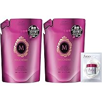 Amazon | 【2種1セット買い】マシェリ エアフィール シャンプー