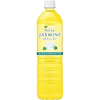 M.S ジャスミン Amazon.co.jp: 伊藤園 Relax ジャスミンティー 1000ml×12本 スリム