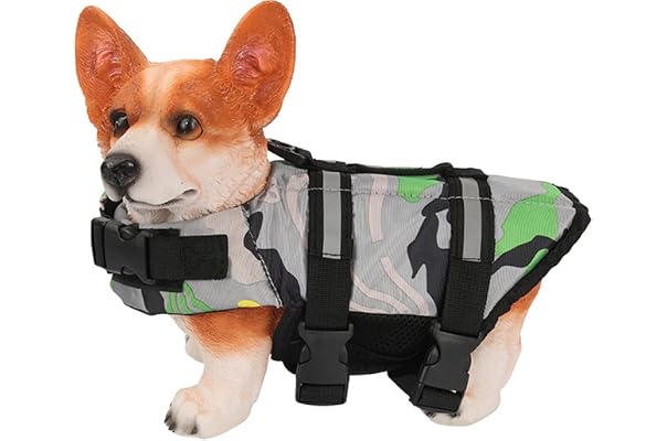 Emelun 犬用レインコート ペット用品 ペット服 雨具 小型犬 中型犬 帽子付き 軽量 可愛い コーギー 防水 防雪 夜間反射 汚れ防止 お散歩 お出かけ Yellow Xl 定番 Emelun 犬用レインコート ペット用品 ペット服 雨具 小型犬 中型犬 帽子付き 軽量 可愛い コーギー 防水 防雪 夜間反射 汚れ防止 お散歩 お出かけ Yellow Xl 定番