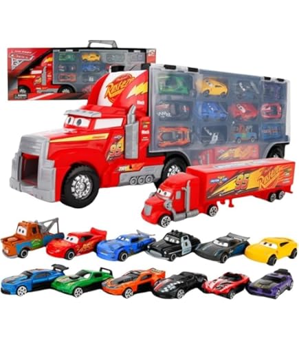 Amazon.co.jp: ディズニー ピクサー カーズ ダイキャストメタル ミニ