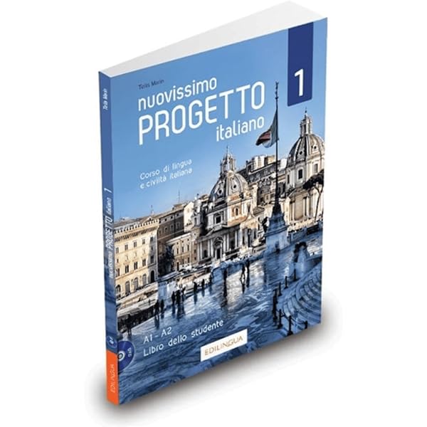 Amazon | Nuovissimo Progetto italiano: Quaderno degli esercizi + 2