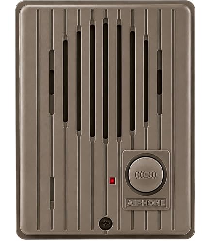 Amazon.co.jp: Panasonic 玄関子機 VL-568KA-T : DIY・工具・ガーデン