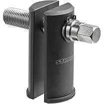 Amazon.co.jp: デイトナ(Daytona) ステアリングステムレンチ 3/8 対応