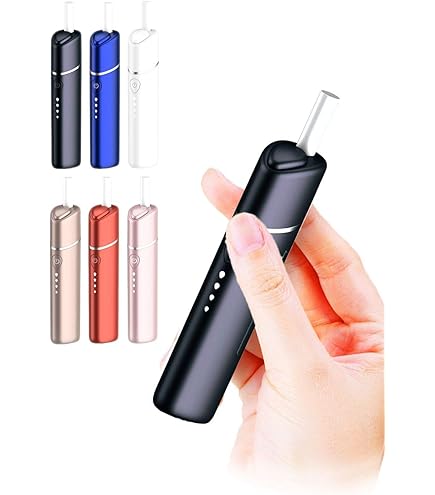 Amazon.co.jp: UWOO Y1 アイコス互換機 iqos 互換機 電子タバコ