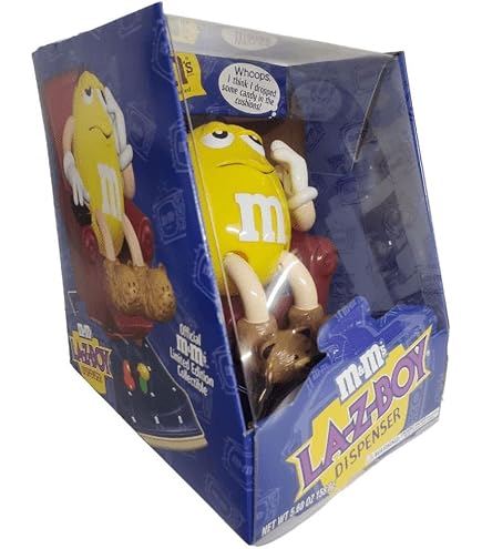 M&M Rockn Roll Cafe Dispenser : Amazon.com.au: Kitchen & Dining