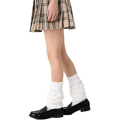 Amazon | ルーズソックス34㎝ | 靴下 通販