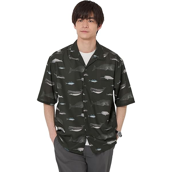 小松マテーレ Komatsu Pack 半袖シャツ ユナイテッドアローズ Amazon.co.jp: [ビューティー&ユース ユナイテッドアローズ