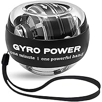 Amazon | ツイストボール パワーボール オートスタット 280Hz