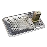 リンナイ 純正部品 (017-0114000) 残菜フィルターＡ 食器洗い乾燥機 専用