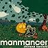shirane kenichi「manmancer」
