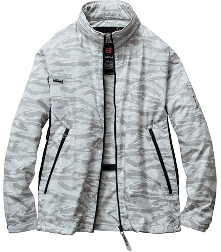 BURTLE バートル エアークラフト Amazon.co.jp: BURTLE バートル エアークラフトベスト(ユニ