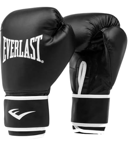 Amazon | エバーラスト(Everlast)プロスタイルMMAオープンフィンガー