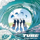 All Singles TUBEst -White- (通常盤) (特典なし)