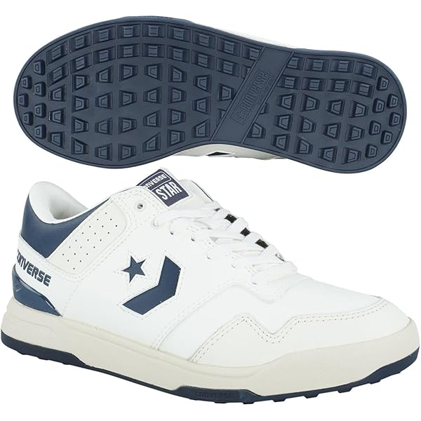 Amazon | [コンバース] ゴルフシューズ オールスター GF HI(定番