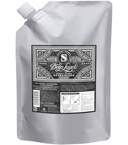 Amazon | ビーエックス ディープレイヤー システムトリートメント 5R