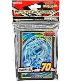 Amazon.co.jp: 遊戯王 カード プロテクター ブルーアイズ・カオス・MAX