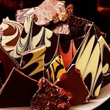 チュベ・ド・ショコラ 割れチョコミックス 12種 600g 東京 自由が丘 チョコレート (600g, ビター系多め)