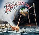 War of the Worlds (Hybr) (Ms)