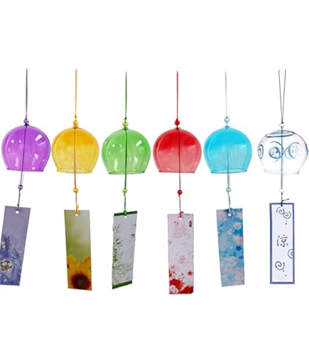 Amazon.co.jp: 【となりのトトロ】江戸風鈴 花火 : DIY・工具