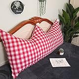 クラウンBigバッククッションコットンベルベットカラーシリーズベッドクッションシングルダブルロング枕子供のギフト Length150*Height80cm 24969