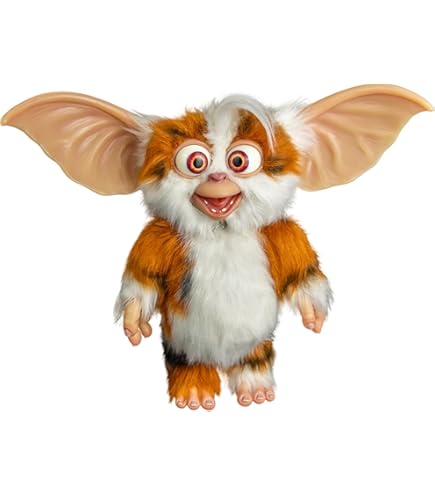 Amazon | グレムリン2 新・種・誕・生 プロップ・レプリカ パペット