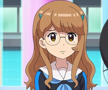 2020年冬アニメ - 侵略されたY学園