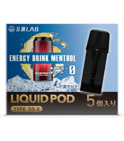 Amazon | 互換ラボ Dr.Stick Type X カートリッジ 互換 lab ドクター