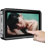 Amazon.co.jp: SONY(ソニー) クリップオンLCDモニター CLM-V55 : 家電