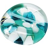 [和ごころきもの屋] 津軽びいどろ※帯留め単品※青森県指定伝統工芸品 帯留め 帯留 三分紐 ガラス 着物 普段着 小紋 obt-130
