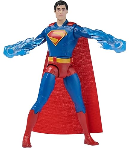 スーパーマン　ドゥームズデイ　DC　マクファーレン　マテル　6インチ　フィギュア Amazon.co.jp: McFarlane Toys - DC マルチバース ドゥームズデイ