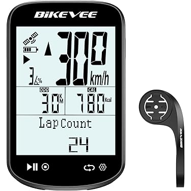 Amazon.co.jp 最新リリース: サイクルコンピューター の新着ランキング