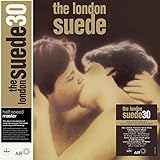 London Suede: 30th Anniversary - Half-Speed Master 180-Gram Black Vinyl [Analog]