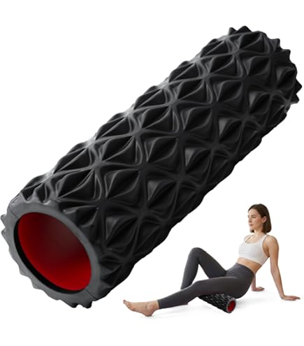 Amazon | RumbleRoller (ランブルローラー) オリジナル テクスチャード