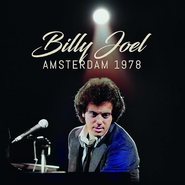 ビリー・ジョエル Live at Carnegie Hall 77新品未開封❗️ Amazon.co.jp: New York 1977: Music