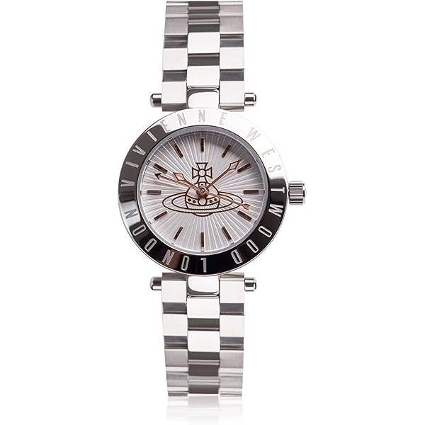 Amazon.co.jp: Vivienne Westwood Bloomsbury II ローズ