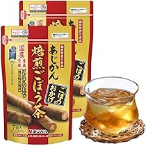 Amazon | 【公式】機能性表示食品 ごぼうのおかげW(ダブル) 5個x2袋