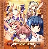 Happy Wardrobe ORIGINAL SOUND TRACK