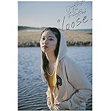 "loose" (JONAGOLD 1st PHOTOBOOK【ポストカード付き】)