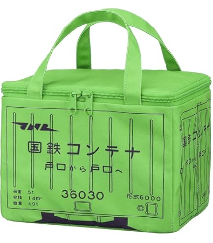 Amazon.co.jp: ポポンデッタ 6000形式コンテナ 収納ボックス : ホーム