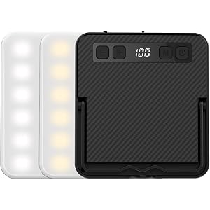 Superway LEDランタン 充電式 昼白色 昼光色 電球色 赤色点灯 SOS 光色/輝度記憶 数字型電気量 輝度表…