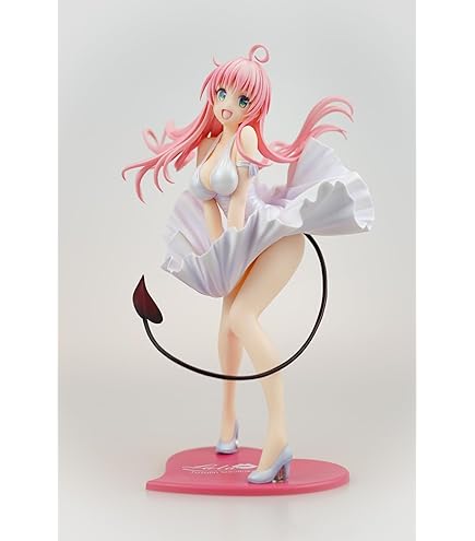 Amazon.co.jp: To LOVEる ダークネス ララ・サタリン・デビルーク