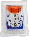 粟国の塩 500g