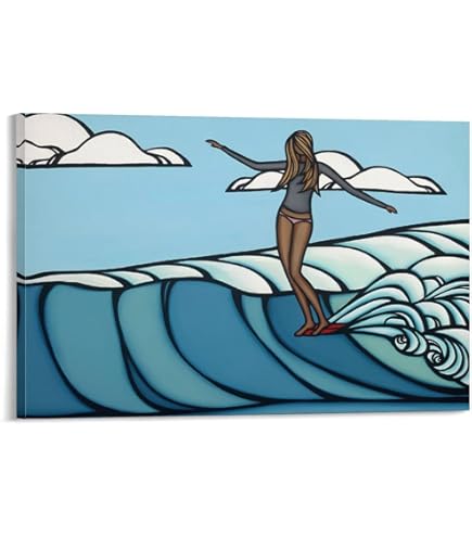 Amazon.co.jp: (ヘザーブラウン)HEATHER BROWN アートプリント 絵画 