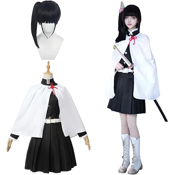 鬼滅の刃 竈門禰豆子 胡蝶しのぶ 着る毛布 しまむら Mサイズ コスプレ 羽織り 鬼滅の刃 竈門禰豆子 胡蝶しのぶ 着る毛布 しまむら Mサイズ