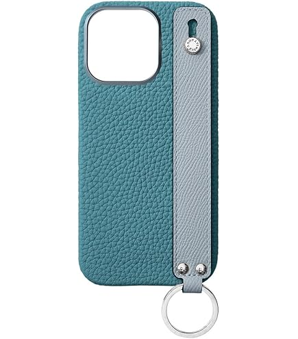 BONAVENTUR ボナベンチュラ カバーケース BONAVENTURA スマホケース (iPhone15) ハンドル付き バックカバー