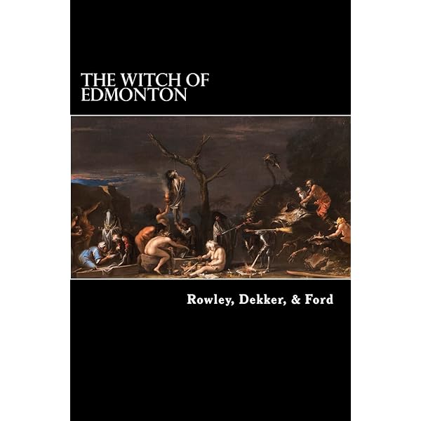 Amazon | Three Jacobean Witchcraft Plays: Sphonisba, the Witch